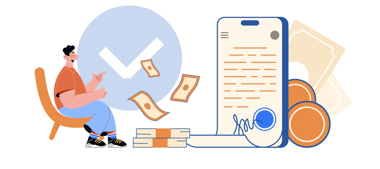 Att samla privatlån förenklar ekonomin genom att kombinera flera lån till ett, vilket kan minska stress och sänka månatliga utgifter