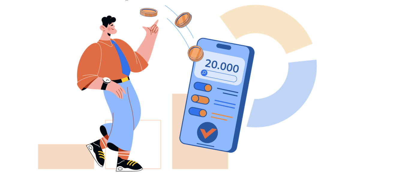 SMS-lån ger snabb tillgång till kontanter, men det är viktigt att förstå riskerna de medför